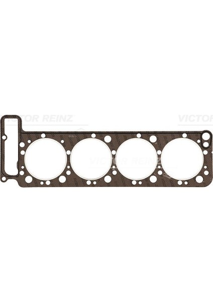 Sılındır Kapak Contası Sol Mercedes M117 W463 W126 C126 C107 A1170161420-764.361