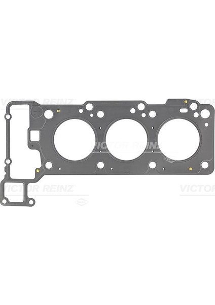 Sılındır Kapak Contası Sol Mercedes M112 W202 S202 W210 S210 A1120160120-104.530