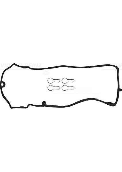 Kulbutor Kapak Conta Takımı Mercedes OM646 W204 S204 W211 S211 A6460160721-006.750