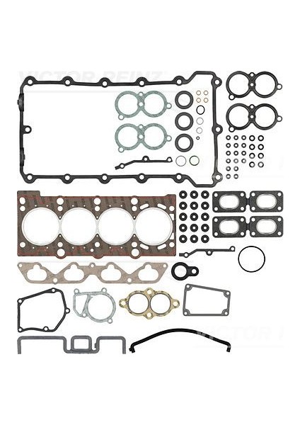 Ust Takım Conta Skc Lı Bmw M42 B18 E36 11129066434