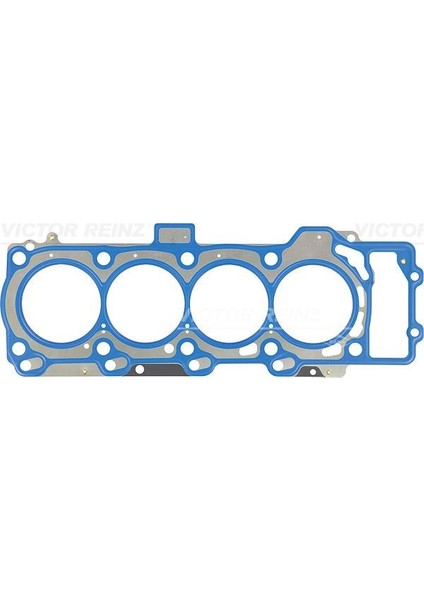 Sılındır Kapak Contası Mercedes M266 W169 W245 A2660160720-445.190