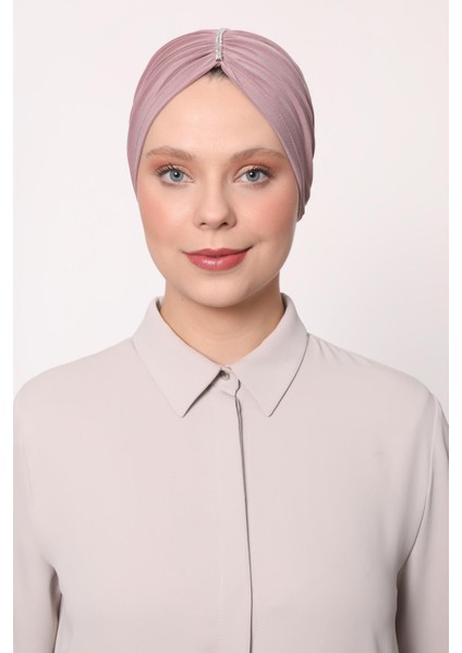 K.pudra Taş Detay Bone