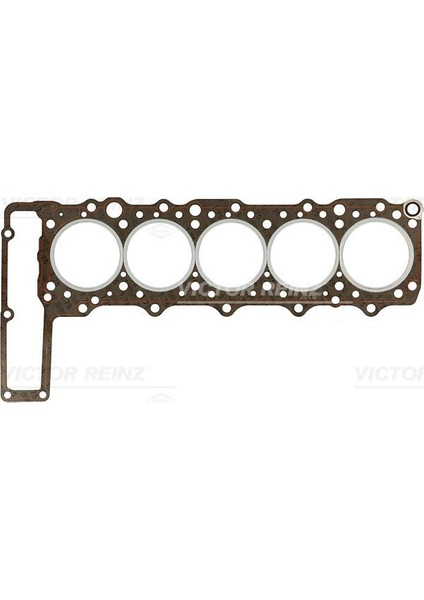 Sılındır Kapak Contası Mercedes OM602 W201 W124 W460 W461 W463 A6020163120-833.048