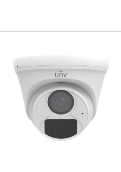 Unv UAC-T112-AF28 2mp 1080P 2.8mm Lens Sesli Hibrit Ahd Tvı Cvı Dome Kamera 231155
