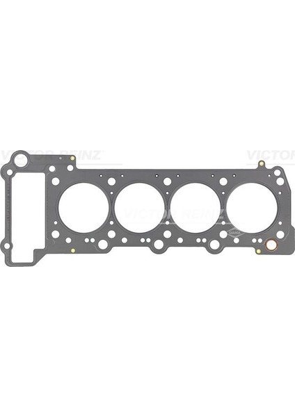 Sılındır Kapak Contası Sol Mercedes OM628 W211 W463 W163 W220 A6280160320-513.680