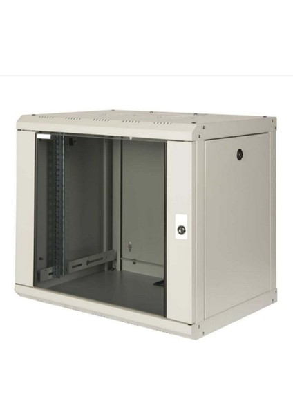 12U Soho Rack Kabin