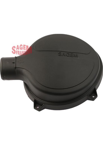 Hava Filtre Kazanı Kapağı R19-MEGANE K7M 7700274097-7700864802