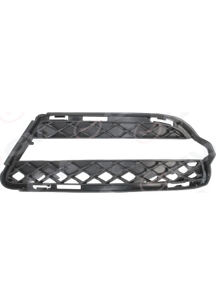 Tampon Izgarası On Sol Acık Mercedes S-Class W221 10 13 A2218851722