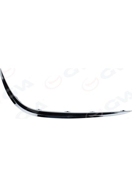Tampon Izgara Cıtası On Sol Ust Krom -Avg- Mercedes W213 A2138850174