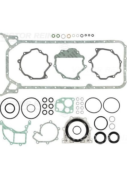 Takım Conta Alt Mercedes OM602 W210 S210 W461 B901 B904 B667 B668 B670 A6020105505-012.400-815.012