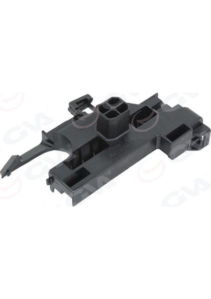 Radyatör Braketi Alt Sol G30 G11 17118632129
