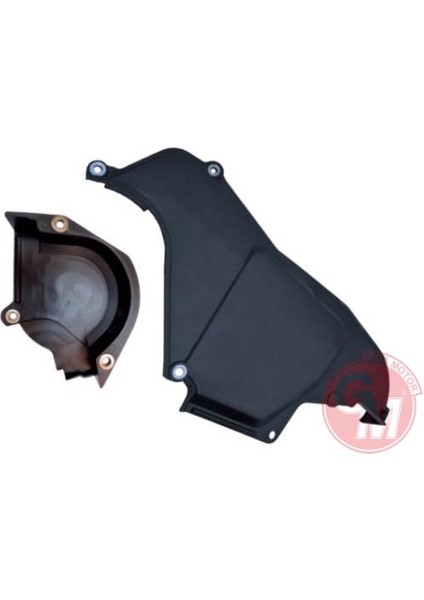Eksantrik Kapak Takımı Renault Kango 7700114448-7700116018
