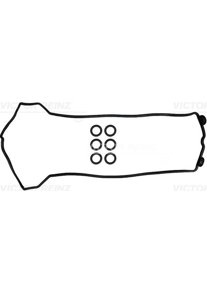 Kulbutor Kapak Conta Takımı Sag Mercedes S-Class M120 W140 92 98 A1200101530-445.510