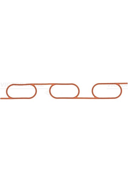 Emme Manıfold Contası Bmw M52 B20 B25 B28 E36 E46 E39 147.590-11611740069