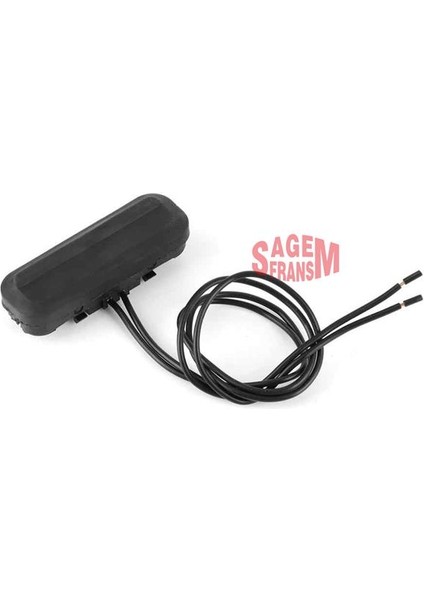Bagaj Açma Düğmesi Opel Astra J-Insıgnıa A-Chevrolet Cruze 13393912-9012141-1241461-1240786