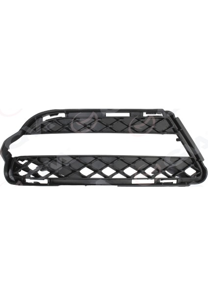 Tampon Izgarası On Sag Acık Mercedes S-Class W221 10 13 A2218851822