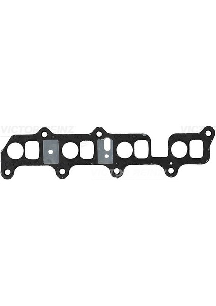 Emme Manıfold Contası Sol Mercedes OM629 W211 W164 W221 A6290981080-068.451
