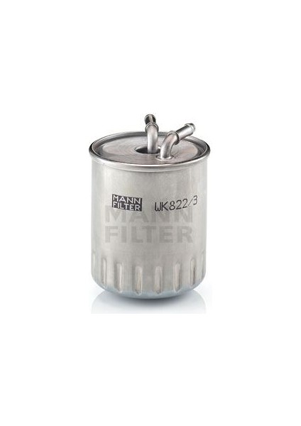 Yakıt Fıltresı Mercedes OM628 W211 W220 W163 W463 A6280920101