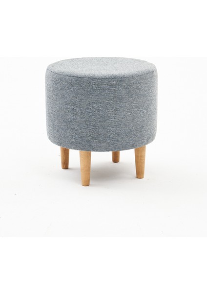 Fındık Puf - Gri fiyatları