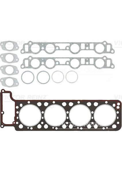 Takım Conta Ust Sag Mercedes M116 W111 W108 W116 R107 A1160105620-891.088