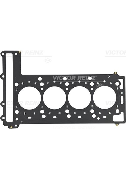 Sılındır Kapak Contası Mercedes OM654 W177 W205 C118 C257 W213 C238 H247 C253 V167 W447 A6540163200-846.170