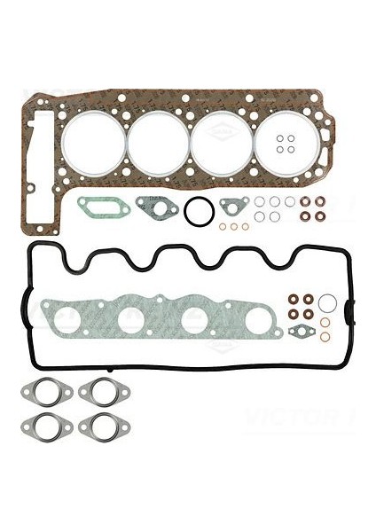 Takım Conta Ust Mercedes M102 W123 S123 C123 A1020106841-831.123-892.475
