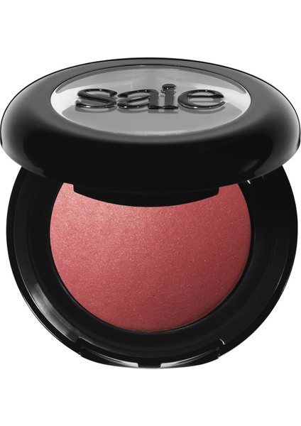 Supersuede Baked Powder Allık - grazie