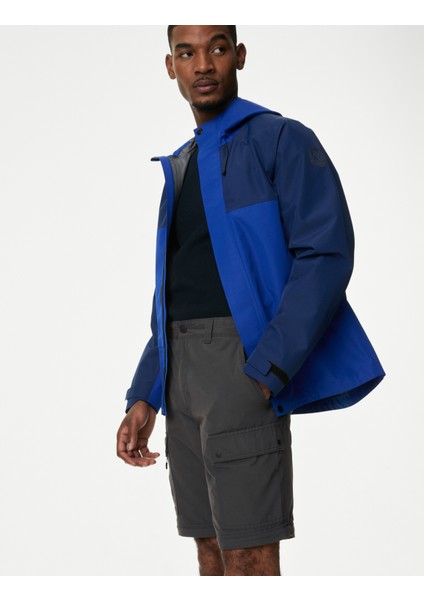 Straight Fit Stormwear:trade_mark: Yürüyüş Pantolonu indirimleri