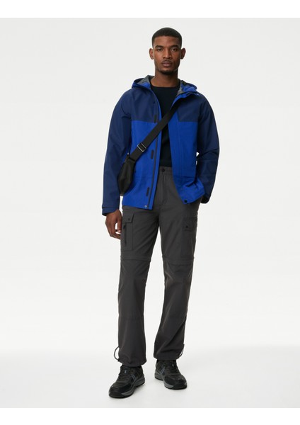 Straight Fit Stormwear:trade_mark: Yürüyüş Pantolonu