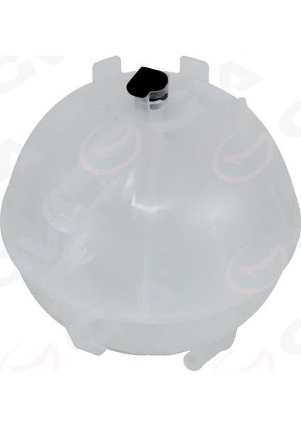 Radyator Yedek Su Deposu Mercedes Vıto W639 03 Sensorlu A6395010503