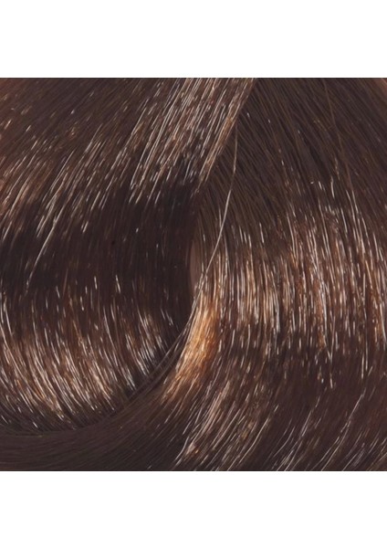 2 Li Set Premium 6.07 Bronz Kahve - Kalıcı Krem Saç Boyası 2 x 50 G Tüp