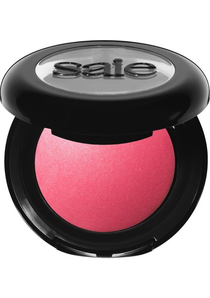 Supersuede Baked Powder Allık - Amore