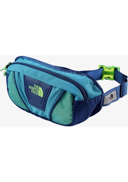 Y2K Hıp Unisex Bel Çantası NF0A87GEBDI1 fiyatları