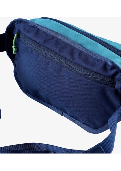 Y2K Hıp Unisex Bel Çantası NF0A87GEBDI1 modelleri