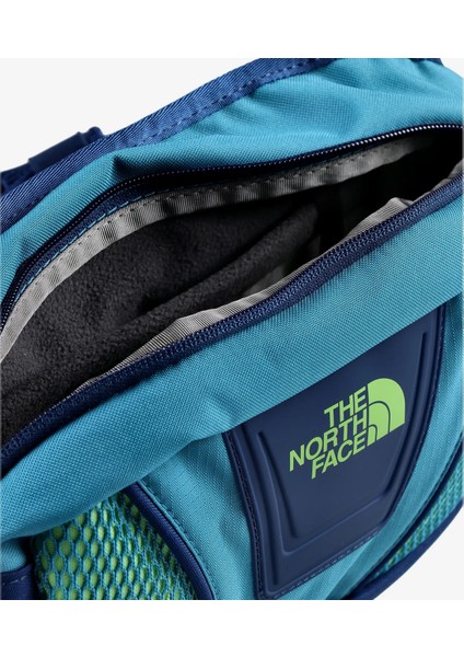 Y2K Hıp Unisex Bel Çantası NF0A87GEBDI1 fırsatları