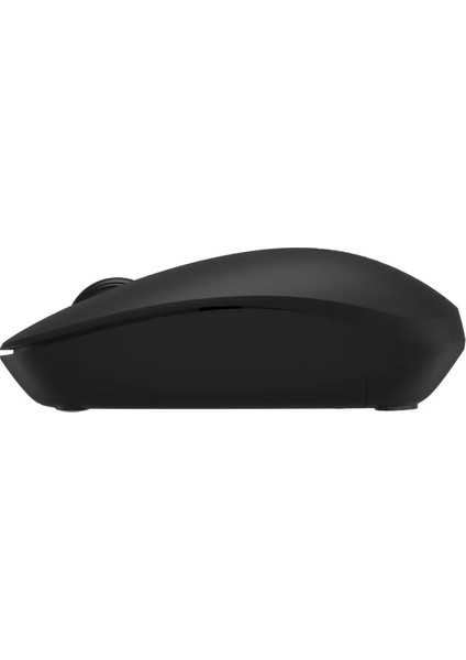 SPK7418 Kablosuz 1600 Dpı 3 Tuşlu Optik Mouse Siyah