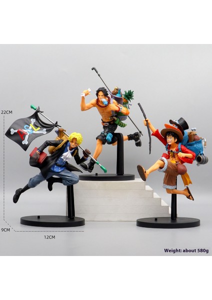 Avengers Demir Örümcek Anime Aksiyon Figürü Model Süs (Yurt Dışından)