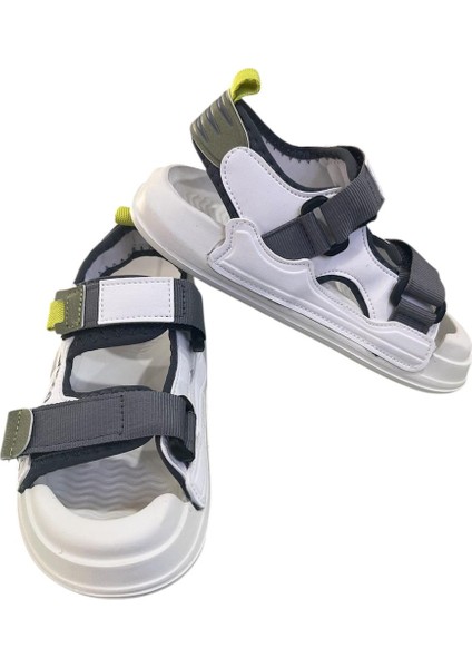 Orijinal Vicco Wonder Ortopedik Erkek Çocuk Sandalet