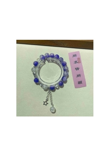 Bilezik Niş Hafif Lüks Narin Moda Yarım Bilezik Bilezik Aksesuarları (Yurt Dışından)