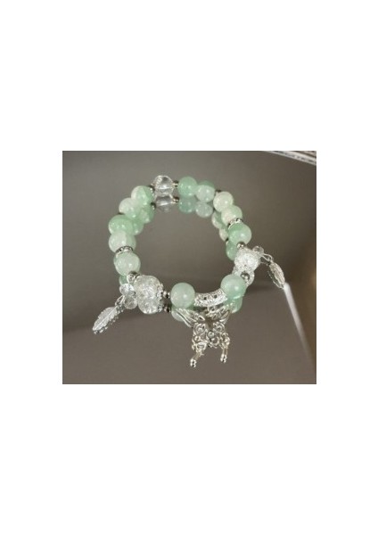 Bilezik Niş Hafif Lüks Narin Moda Yarım Bilezik Bilezik Aksesuarları (Yurt Dışından)