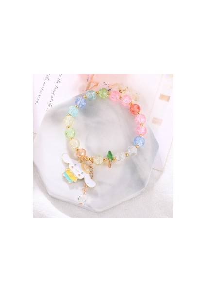 Bilezik Niş Hafif Lüks Narin Moda Yarım Bilezik Bilezik Aksesuarları (Yurt Dışından)