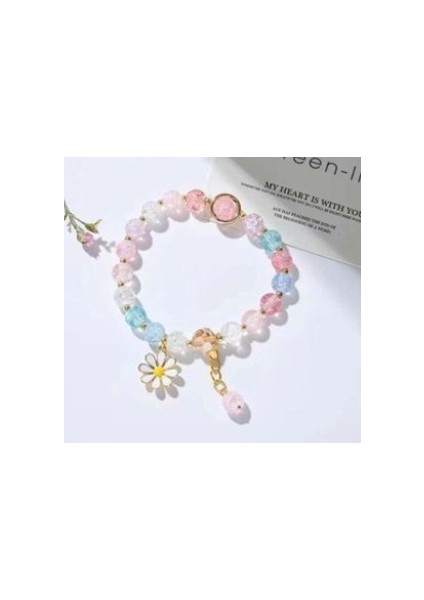 Bilezik Kadın Niş Modası Yarım Bileklik Bilezik Aksesuarları (Yurt Dışından)