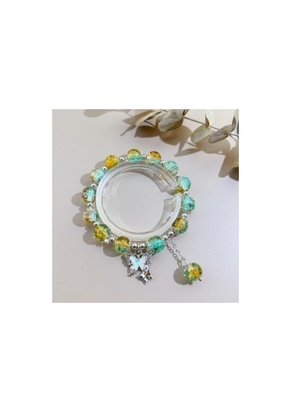 Bilezik Kadın Niş Modası Yarım Bileklik Bilezik Aksesuarları (Yurt Dışından)