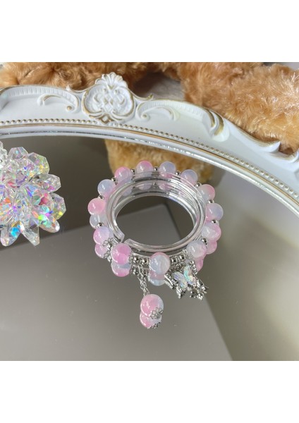 Bilezik Niş Hafif Lüks Narin Moda Yarım Bilezik Bilezik Aksesuarları (Yurt Dışından)