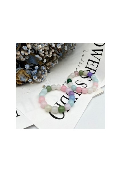 Bilezik Kadın Niş Modası Yarım Bileklik Bilezik Aksesuarları (Yurt Dışından)