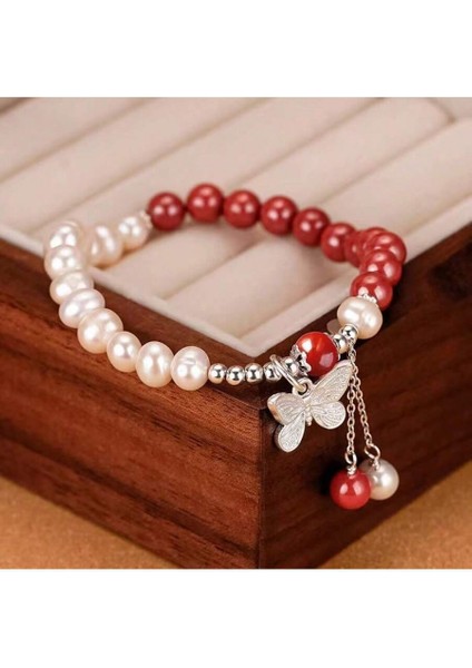 Bilezik Niş Hafif Lüks Narin Moda Yarım Bilezik Bilezik Aksesuarları (Yurt Dışından)