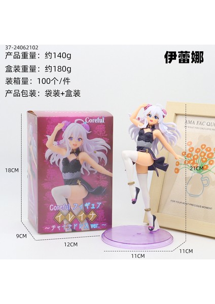 Anime Hatsune Miku El Kuklası Modeli Ikincil Yuan Süsleri (Yurt Dışından)