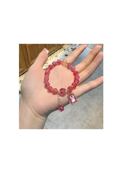 Bilezik Niş Hafif Lüks Narin Moda Yarım Bilezik Bilezik Aksesuarları (Yurt Dışından)