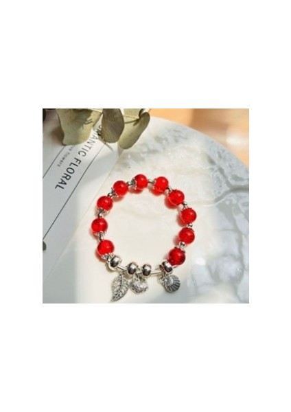 Bilezik Kadın Niş Modası Yarım Bileklik Bilezik Aksesuarları (Yurt Dışından)