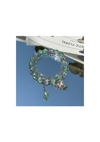 Bilezik Kadın Niş Modası Yarım Bileklik Bilezik Aksesuarları (Yurt Dışından)